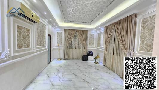 فیلا 5 غرف نوم للايجار في المويهات، عجمان - ee6d7d5f-04e7-459a-b89b-835dbbb5e7d6. jpg