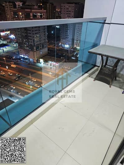 2 Bedroom Flat for Sale in Al Rashidiya, Ajman - FIRST. jpg