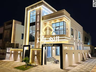 5 Bedroom Villa for Sale in Al Yasmeen, Ajman - WhatsApp Image 2025-08-14 at 9.16. 45 AM (1). jpg