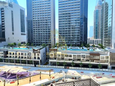 2 Bedroom Apartment for Rent in Business Bay, Dubai - IMG-20250616-WA0022. jpg