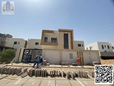 4 Bedroom Villa for Sale in Al Helio, Ajman - WhatsApp Image 2025-08-21 at 1.41. 03 PM. jpeg