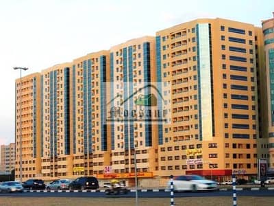 شقة 1 غرفة نوم للايجار في جاردن سيتي، عجمان - GARDEN CITY main - Copy. jpeg