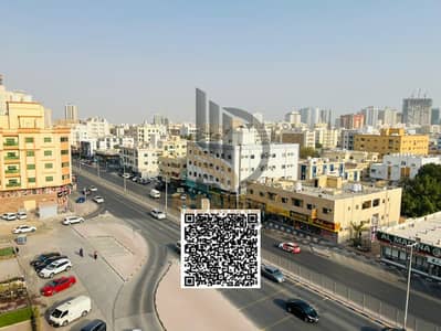 شقة 2 غرفة نوم للايجار في النعيمية، عجمان - 1. jpg