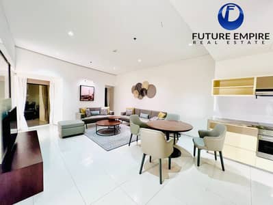 2 Bedroom Apartment for Rent in Sheikh Zayed Road, Dubai - IMG_8971. jpeg