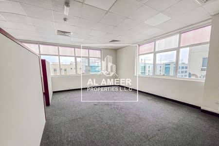 مکتب  للايجار في القوز، دبي - 17523078992516-al-qouz-office-block-office-6. jpeg