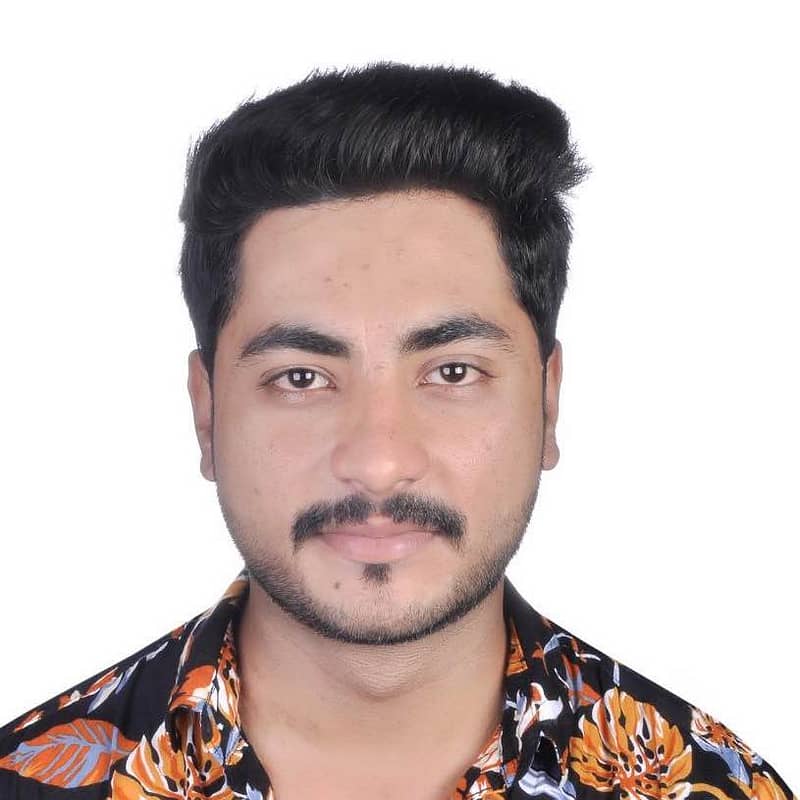 Muhammad Abid Tahir