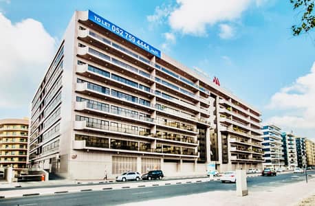 1 Bedroom Flat for Rent in Bur Dubai, Dubai - IMG_4753. jpg