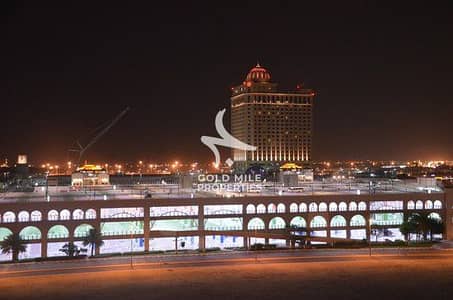 2 Bedroom Apartment for Rent in Al Barsha, Dubai - ivory-grand-hotel-apartments. jpg