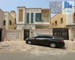 فیلا في قرية الأميرة،الياسمين 5 غرف 105000 درهم - 12599930