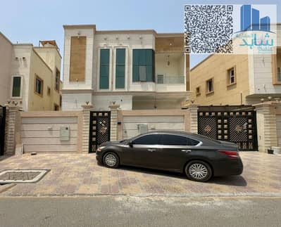 فیلا 5 غرف نوم للايجار في الياسمين، عجمان - a50946d5-3a79-40d3-b469-530d5bc9f4e7. jpg