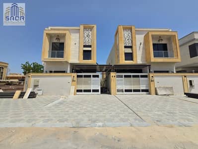 فیلا 5 غرف نوم للبيع في المويهات، عجمان - photo_5859410955090381448_y. jpg
