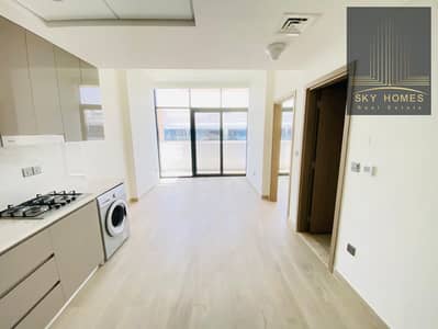 1 Bedroom Flat for Rent in Meydan City, Dubai - 1000021792. jpg