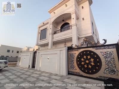 فیلا 5 غرف نوم للبيع في الحليو، عجمان - photo_5859282355179604552_y. jpg