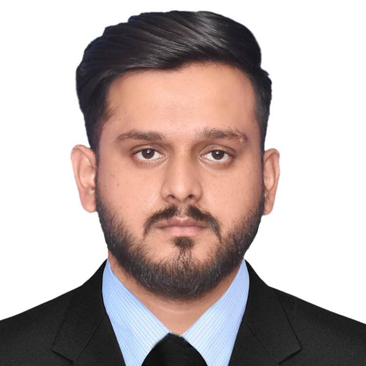 Adnan Ghulam Abbas