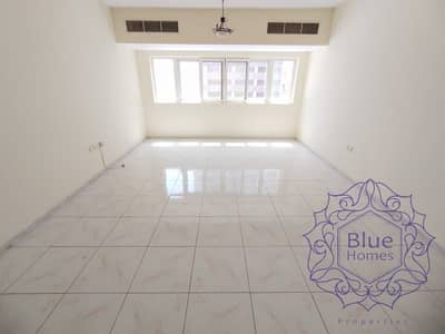 1 Bedroom Apartment for Rent in Al Khan, Sharjah - 1 BHK Wardrobes Parking Master Room Near to Dubai 34k