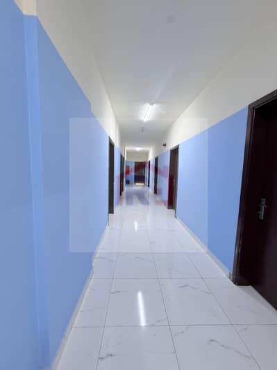 Labour Camp for Rent in Mussafah, Abu Dhabi - PHOTO-2025-08-23-22-17-22. jpg