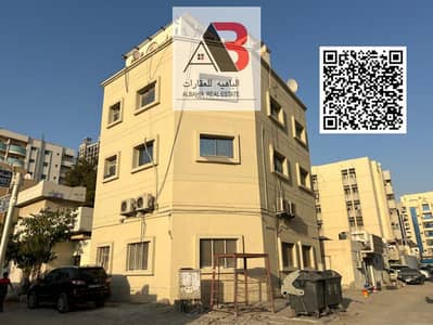 11 Bedroom Building for Sale in Al Nakhil, Ajman - 09c4a8a8-7eca-416a-93de-3998ccb295a2. jpeg