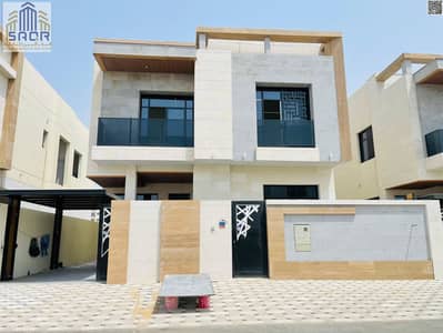 5 Bedroom Villa for Sale in Al Yasmeen, Ajman - IMG-20250823-WA0026. jpg