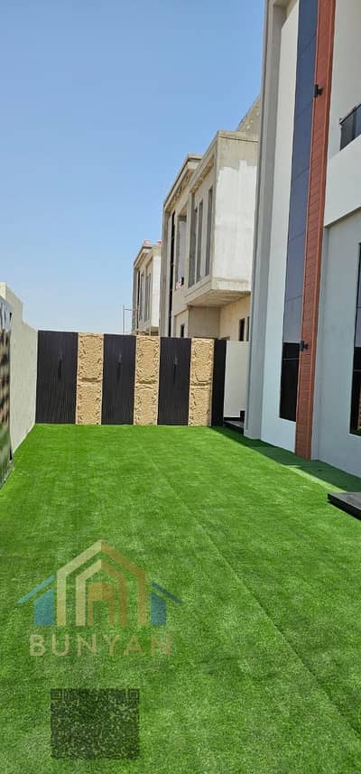 4 Cпальни Вилла Продажа в Аль Хелио, Аджман - IMG-20250823-WA0055 - Copy. jpg