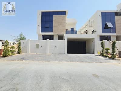 5 Bedroom Villa for Sale in Al Yasmeen, Ajman - photo_5859410955090381625_y. jpg