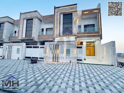 4 Bedroom Villa for Sale in Al Helio, Ajman - IMG-20250612-WA0139. jpg