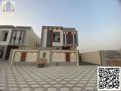 4 Bedroom Villa for Sale in Al Helio, Ajman - WhatsApp Image 2025-08-02 at 6.53. 37 PM (1). jpeg