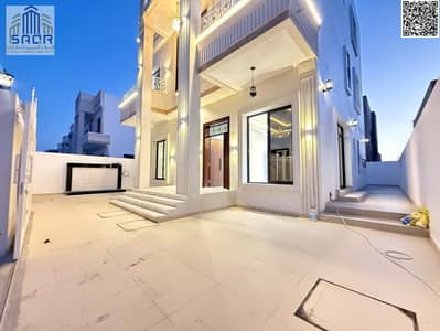 فیلا 4 غرف نوم للبيع في الحليو، عجمان - IMG-20250823-WA0051. jpg