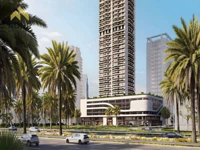 Prime JVC || Luxury Project || Flexible Paymnet Plan | Bayut.com