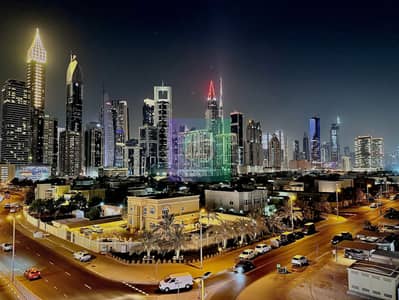 2 Bedroom Apartment for Rent in Al Satwa, Dubai - IMG_0644. jpg