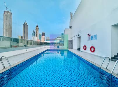 2 Bedroom Apartment for Rent in Al Satwa, Dubai - IMG_0946. jpg