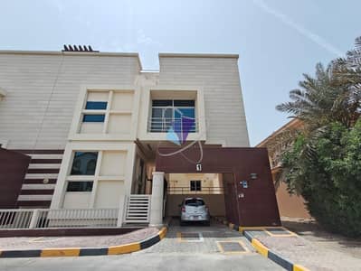 5 Bedroom Villa for Rent in Grand Mosque District, Abu Dhabi - 1000465308. jpg