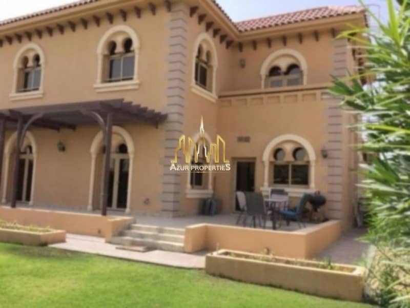 3 B/R in Big Plot | Affordable | Falcon City Dubai