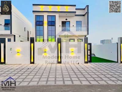 3 Bedroom Villa for Sale in Al Helio, Ajman - IMG-20241210-WA0497. jpg