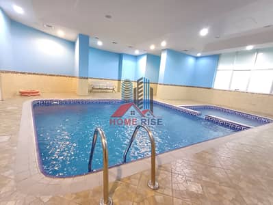 2 Bedroom Flat for Rent in Al Nahda (Sharjah), Sharjah - 20240713_161439. jpg