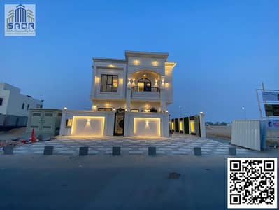 5 Cпальни Вилла Продажа в Аль Хелио, Аджман - WhatsApp Image 2025-07-10 at 11.01. 04 PM (2). jpeg