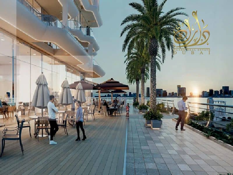 Invest Today | Sea View | Pay Only 5%_Easy Payment