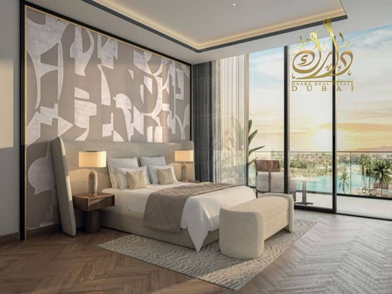 Invest Today | Sea View | Pay Only 5%_Easy Payment