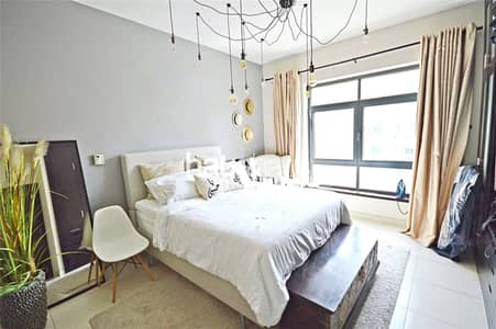 1 Bedroom Flat for Rent in The Views, Dubai - Spacious | Available September | Great Location 1 Bedroom Flat for Rent in The Views, Dubai - Spacious | Available September | Great Location