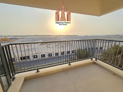 2 Bedroom Apartment for Rent in Al Khan, Sharjah - 20250726_182122. jpg