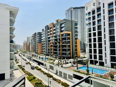1 Bedroom Flat for Rent in Meydan City, Dubai - IMG_9555. JPG