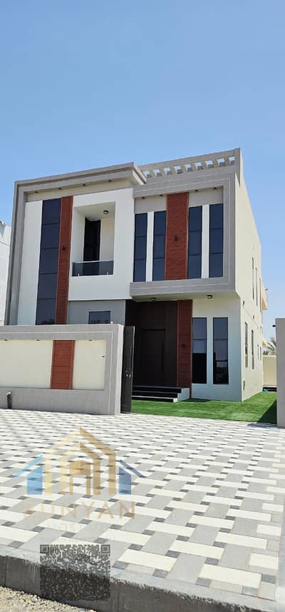 4 Cпальни Вилла Продажа в Аль Хелио, Аджман - IMG-20250823-WA0208. jpg