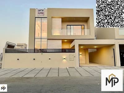 4 Bedroom Villa for Sale in Al Zahya, Ajman - batch_789064535-1066x800. jpg
