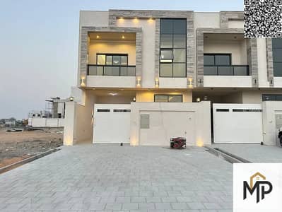 5 Bedroom Villa for Sale in Al Helio, Ajman - batch_790990863-1066x800. jpg