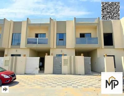 3 Bedroom Villa for Sale in Al Helio, Ajman - batch_790546575-1066x800. jpg