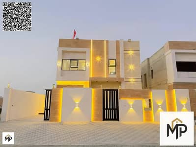 3 Bedroom Villa for Sale in Al Zahya, Ajman - batch_790119725-1066x800. jpg