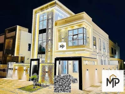 5 Bedroom Villa for Sale in Al Yasmeen, Ajman - batch_790094727-1066x800. jpg