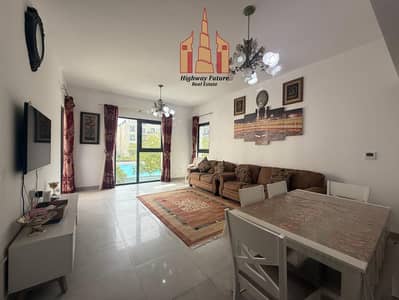 3 Bedroom Flat for Rent in Al Khan, Sharjah - IMG-20250823-WA0031. jpg