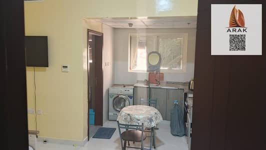 阿尔努艾米亚， 阿治曼 1 卧室单位待租 - IMG-20250823-WA0007. jpg