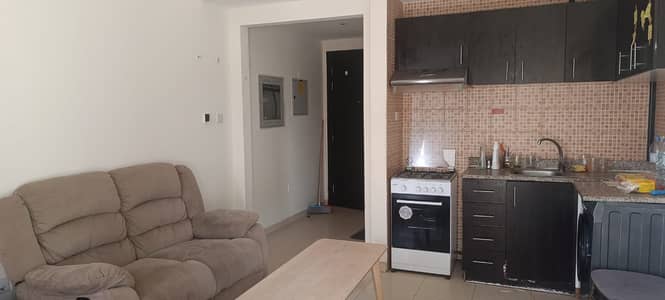 Studio for Rent in Dubai Silicon Oasis (DSO), Dubai - WhatsApp Image 2025-08-13 at 4.03. 19 PM. jpeg