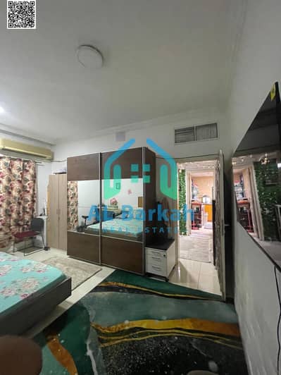 阿治曼市中心， 阿治曼 1 卧室单位待售 - IMG-20250822-WA0307. jpg